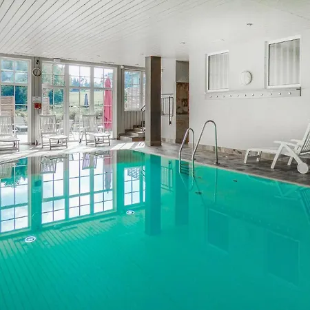 Amazing In With Sauna Appartamento *