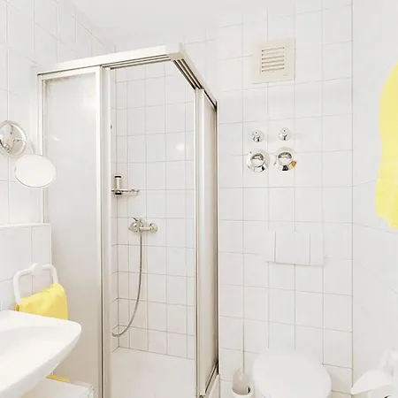 Appartamento Amazing In With Sauna *