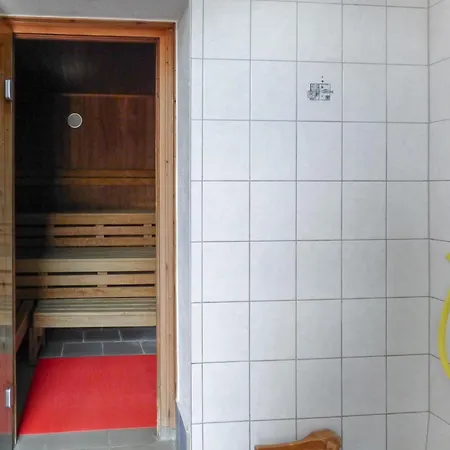 Amazing In With Sauna Viechtach