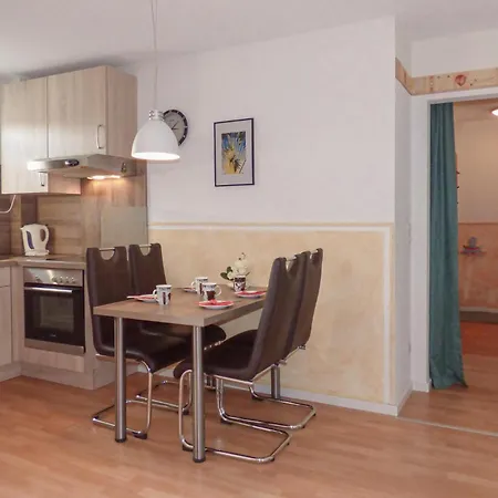 Amazing In With Sauna Appartamento Viechtach