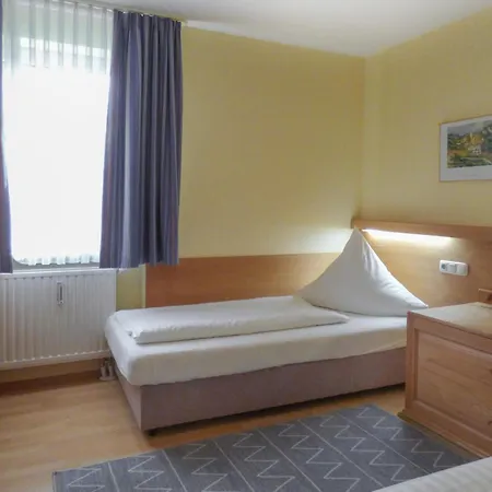 Amazing In With Sauna Viechtach