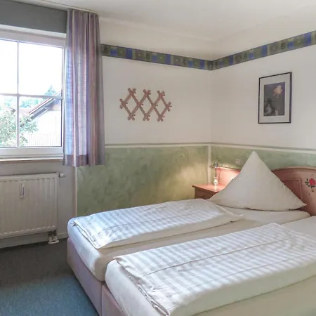 Amazing In With Sauna Appartamento Viechtach