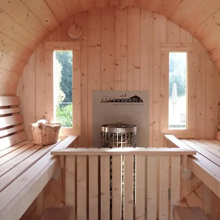 Amazing In With Sauna Viechtach