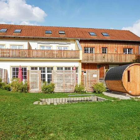 Amazing In With Sauna Appartamento