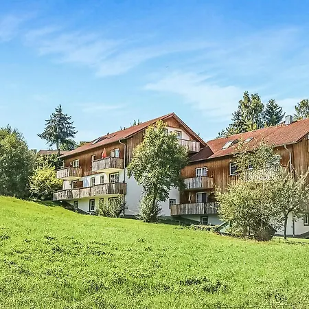 Amazing In With Sauna * Viechtach